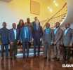 Bawumia engages with British High Commissioner